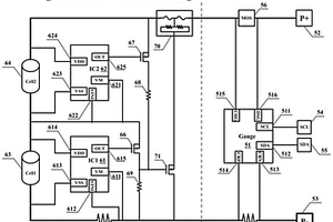 电池保护电路