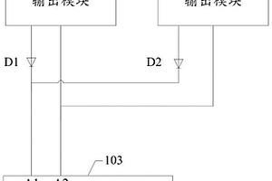 电流信号传输系统及方法