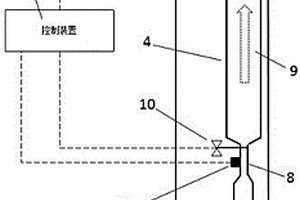 用于测井装置的压力传感器的失效预警系统