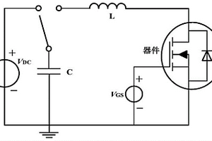 判断浪涌电流测试中SiC MOSFET失效原因的方法