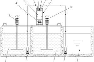搅拌站的浆水密度调节系统及其控制方法