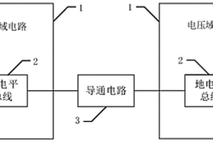 静电保护结构