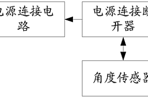 电器防盗安全装置