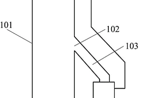 传压装置及潜油电泵管柱