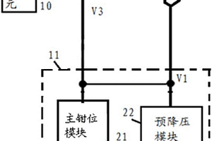 电路保护装置、电子器件和电子设备