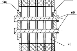 板式阻尼器及其制备方法