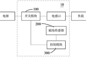 防雷器失效保护电路及照明灯