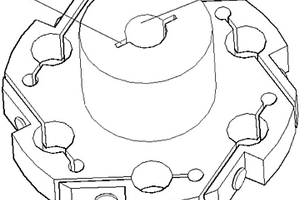 电子元器件破坏性物理分析的样品座