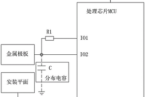 设备防拆卸检测装置和检测方法