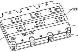 IGBT模块的密封性检测方法