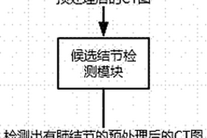 基于3D-Unet的CT图肺结节检测系统