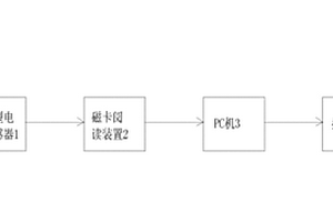 雷电流检测装置