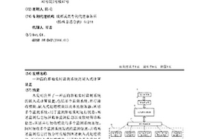 面向船舶实时监测系统的嵌入式计算装置