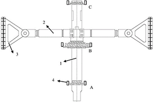 超重力离心机滑动轴承不平衡力监测方法