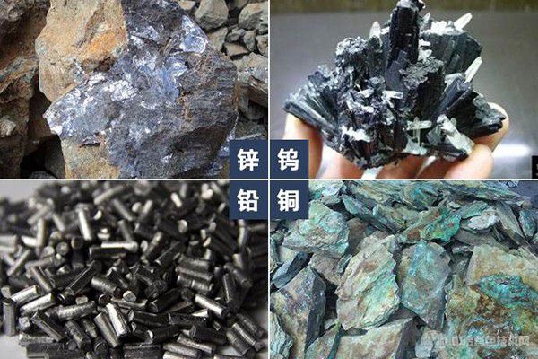 世界铅产量大幅增长 国城矿业释放发展潜力