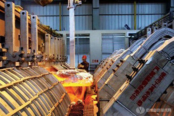 河南省电解铝行业产能置换实施细则（试行）