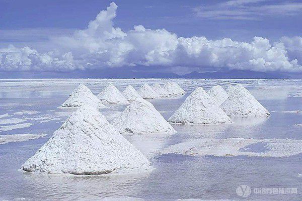 重视国内锂资源开发加速的战略机遇、关注氢氧化锂的海外需求