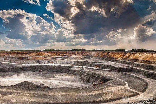 中矿资源赞比亚卡希希铜金矿 采选合作项目竣工投产