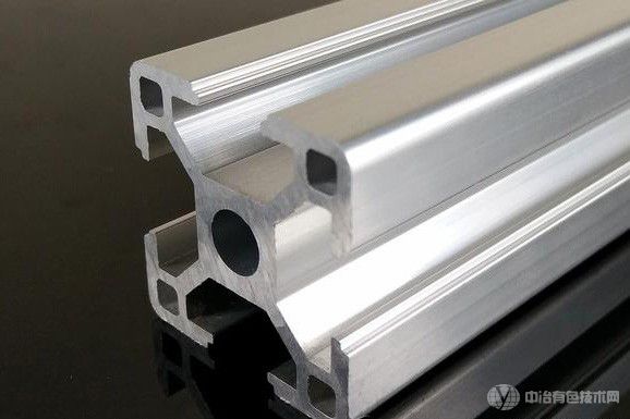 技术 | 工业铝型材加工的熔炼过程