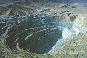 智利矿产资源国有化迈出关键一步