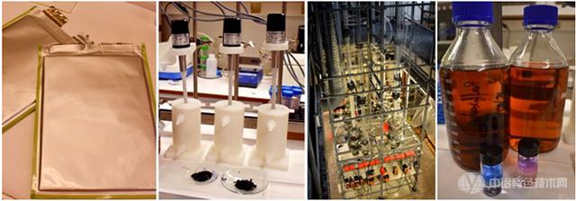 完善EV电池回收工艺，进一步迈向未来电动汽车社会