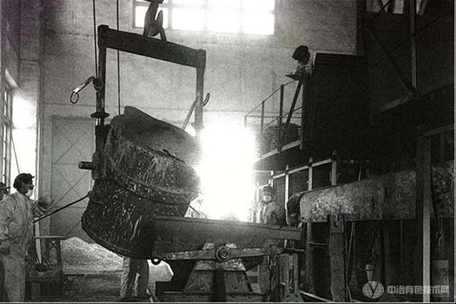 党史学习（二）：中国共产党与中国有色金属工业——“艰苦奋斗”“曲折探索”，构筑完整产业体系（1949年~1978年）