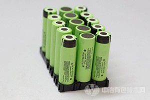 高端新能源电池的提供商——雅迪华宇新能源项目落地安徽界首