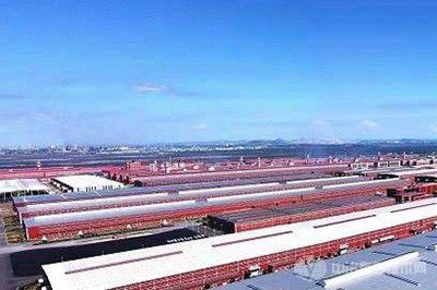 辽宁将打造世界级冶金新材料产业基地