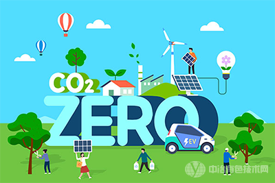 韩国《碳中和与绿色发展基本法》从25日起正式实施