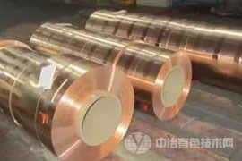 借助原材料优势，金昌打造有色金属新材料千亿级产业链