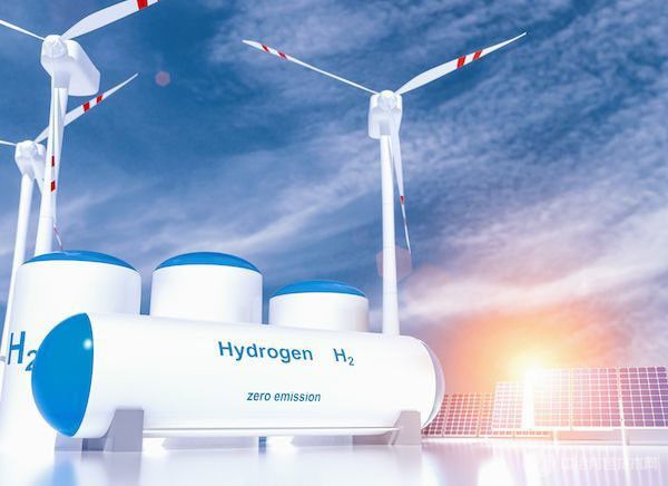 氢能产业，2030年目标达成指日可待