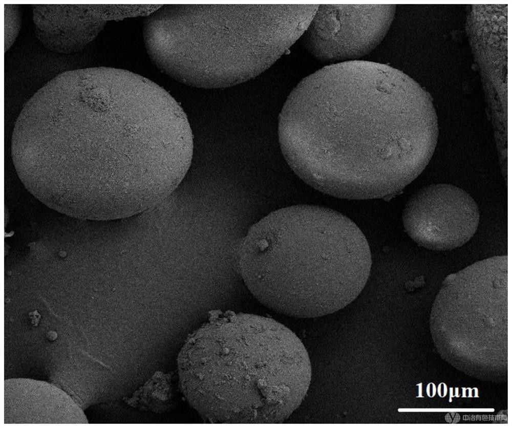 聚合物包覆磷石膏复合母粒制备方法
