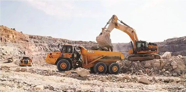 大三元铜业投资津巴矿业，阿拉斯加矿场将恢复铜生产