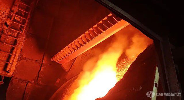 西南铜业：烟气控制技术率先实现行业性突破