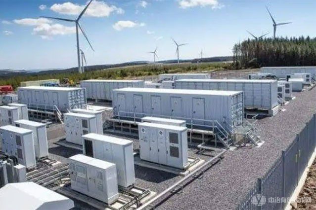 国家能源局：七大举措，加强电化学储能电站安全管理