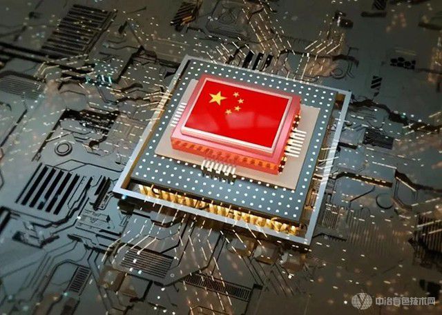 超全收藏 | 中国芯片产业链企业名单