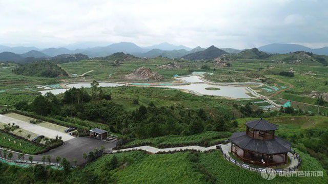 全国首部！《江西省矿山生态修复与利用条例》审核通过，2022年12月1日起施行