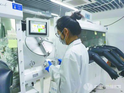 南京工业大学：钙钛矿光电转化效率达到国际领先水平