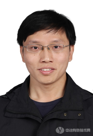 顾新福 北京科技大学