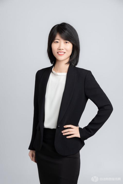孙秀荣 赛默飞世尔科技（中国）有限公司