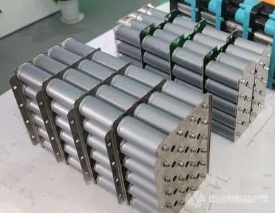 总投资2.5亿！金诺德废旧锂电池综合利用项目落户山东青岛