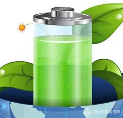 中国能建中标国内最大钠离子储能电池项目