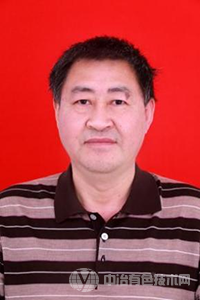 吴伟明 江西理工大学分析测试中心