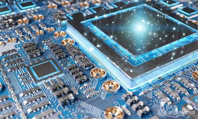 国内首条光子芯片生产线预计2023年在京建成