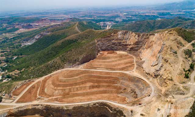 广西：积极探索推进废弃矿山治理后多元化可持续发展之路