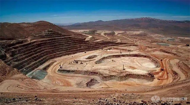 智利修改矿业提案，直接威胁智利主要铜矿的存续