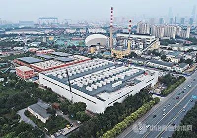 百兆瓦级！全球最大全钒液流电池储能电站在辽宁大连并网发电