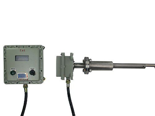 H-SDD200直插式激光酸雾分析仪