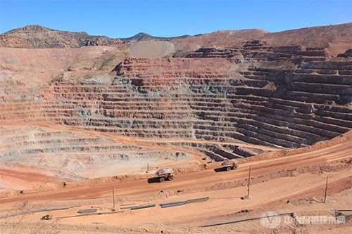 铜矿开采产量提升，依旧很难缓解明年铜库存低的紧张局面