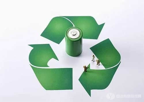 市场预测 | 动力电池回收行业爆发，2025年将成为转折点